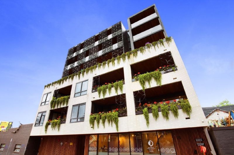 606/29 Queens Avenue, Hawthorn - Thumbnail 2