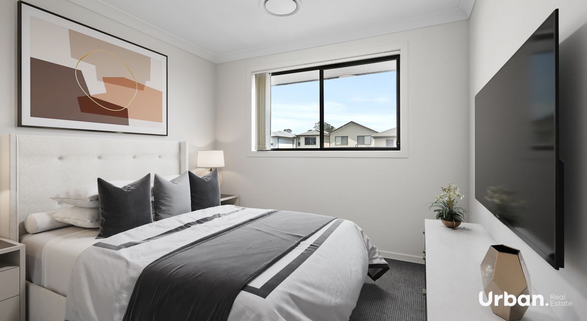 Austral 8 Connemara Street