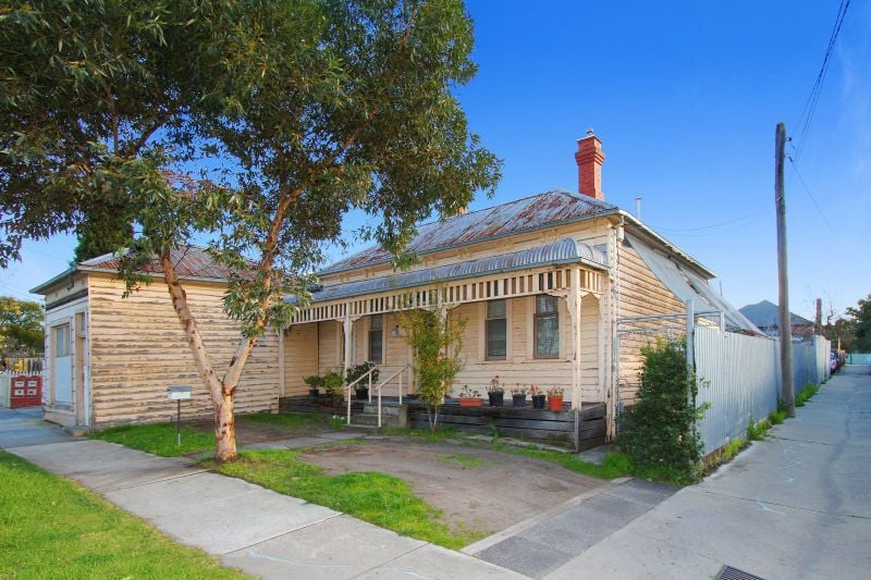 65 Jessie Street, Preston