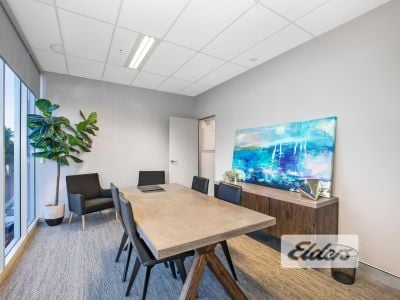 INVEST OR OCCUPY | PREMIER OFFICE - KING ST PRECINCT!