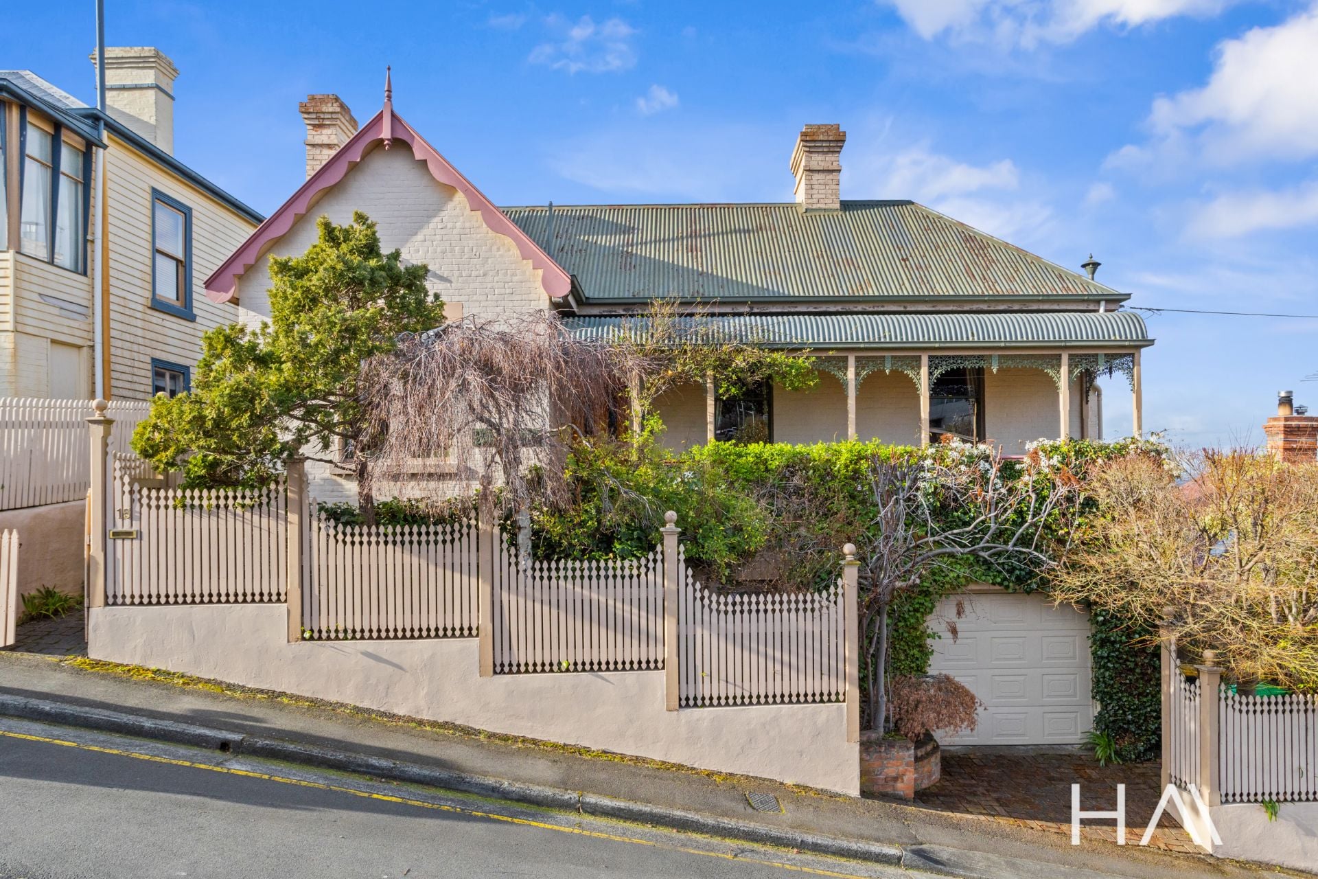 15 Browne Street West Hobart, West Hobart - Thumbnail 2