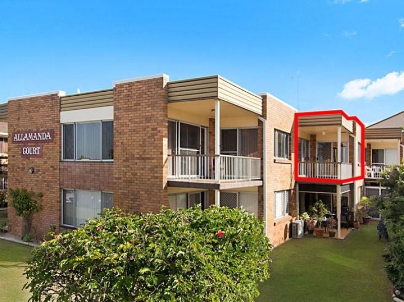 5/4 Banks Avenue TWEED HEADS NSW