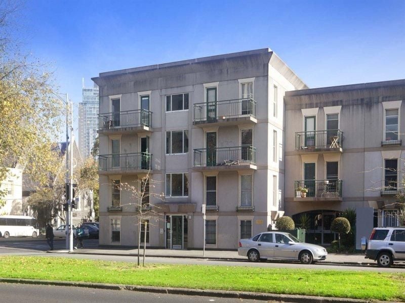 1/75 Drummond Street Carlton