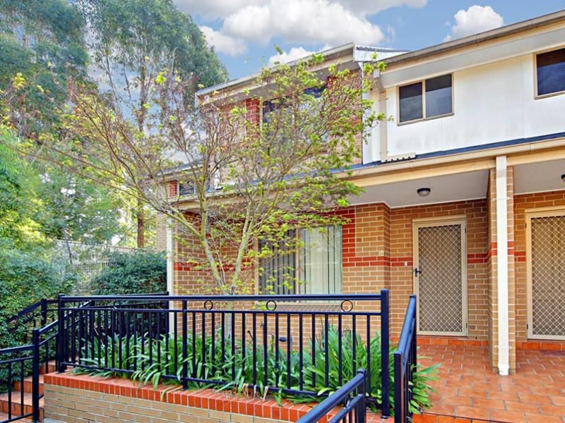 Real Estate For Sale 24/6571 Underwood Road Homebush , NSW