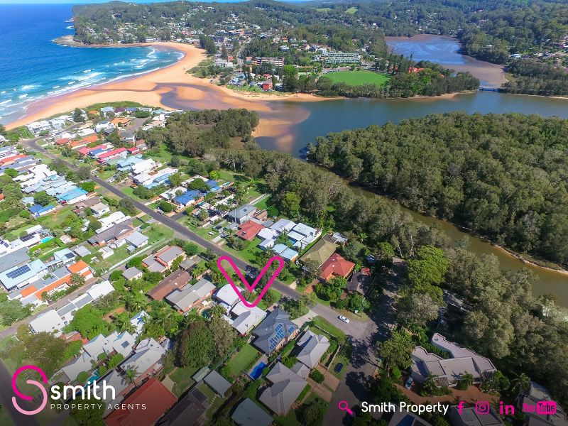 6 Lake Street, North Avoca Smith Property Agents
