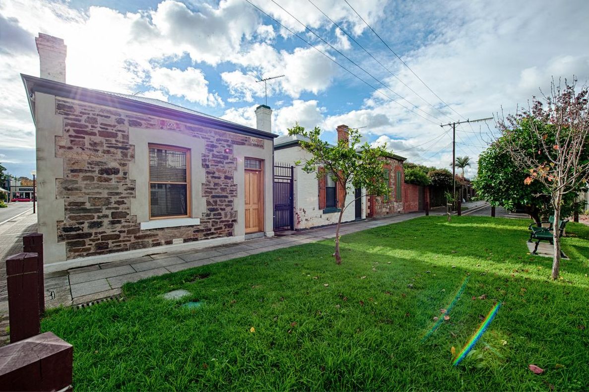 Real Estate For Lease 26 Provost Street North Adelaide , SA