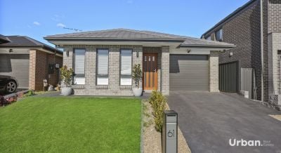 Austral, 61 Little Street