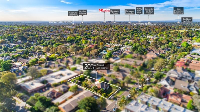 20 Vine Street Blackburn VIC, Blackburn - Thumbnail 4