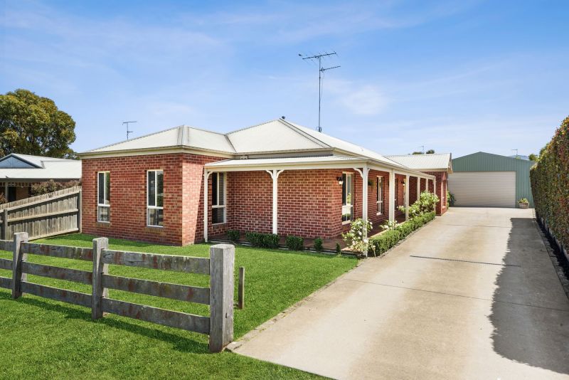 Real Estate For Sale 45 Street Drysdale , VIC