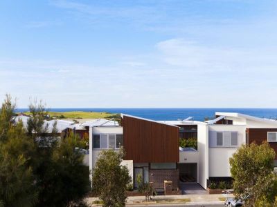 29/12 Jenner Street LITTLE BAY NSW