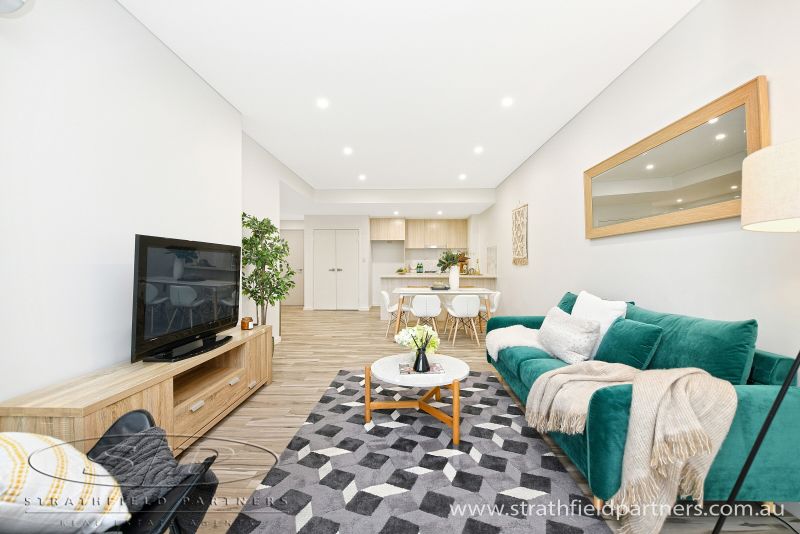 4/23 Paton Street, Merrylands West, West - Thumbnail 3