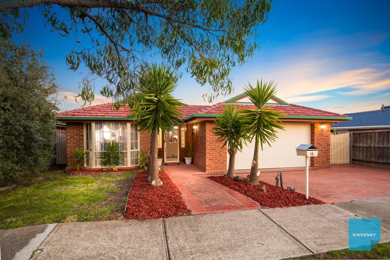 16 Tormorvey Avenue, Hillside - Thumbnail 3