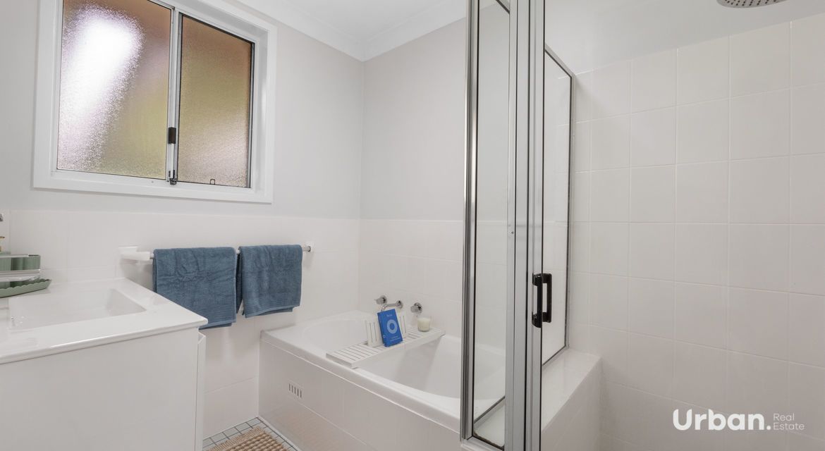 Bligh Park 39 Guardian Crescent