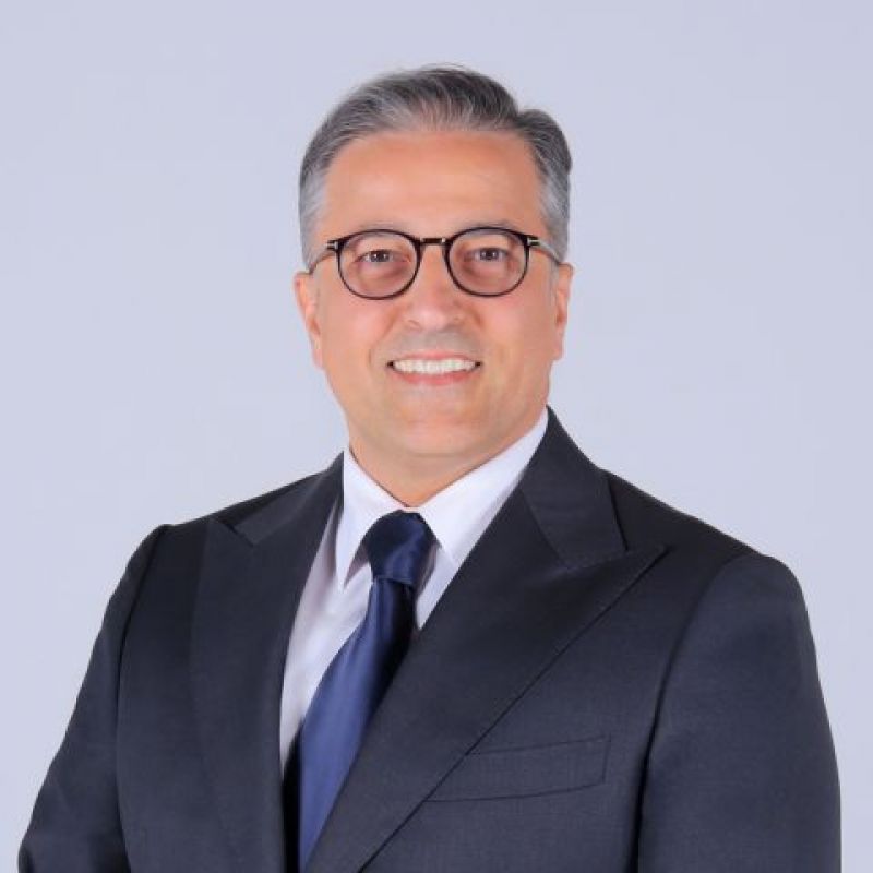 Eddie Bechara Real Estate Agent