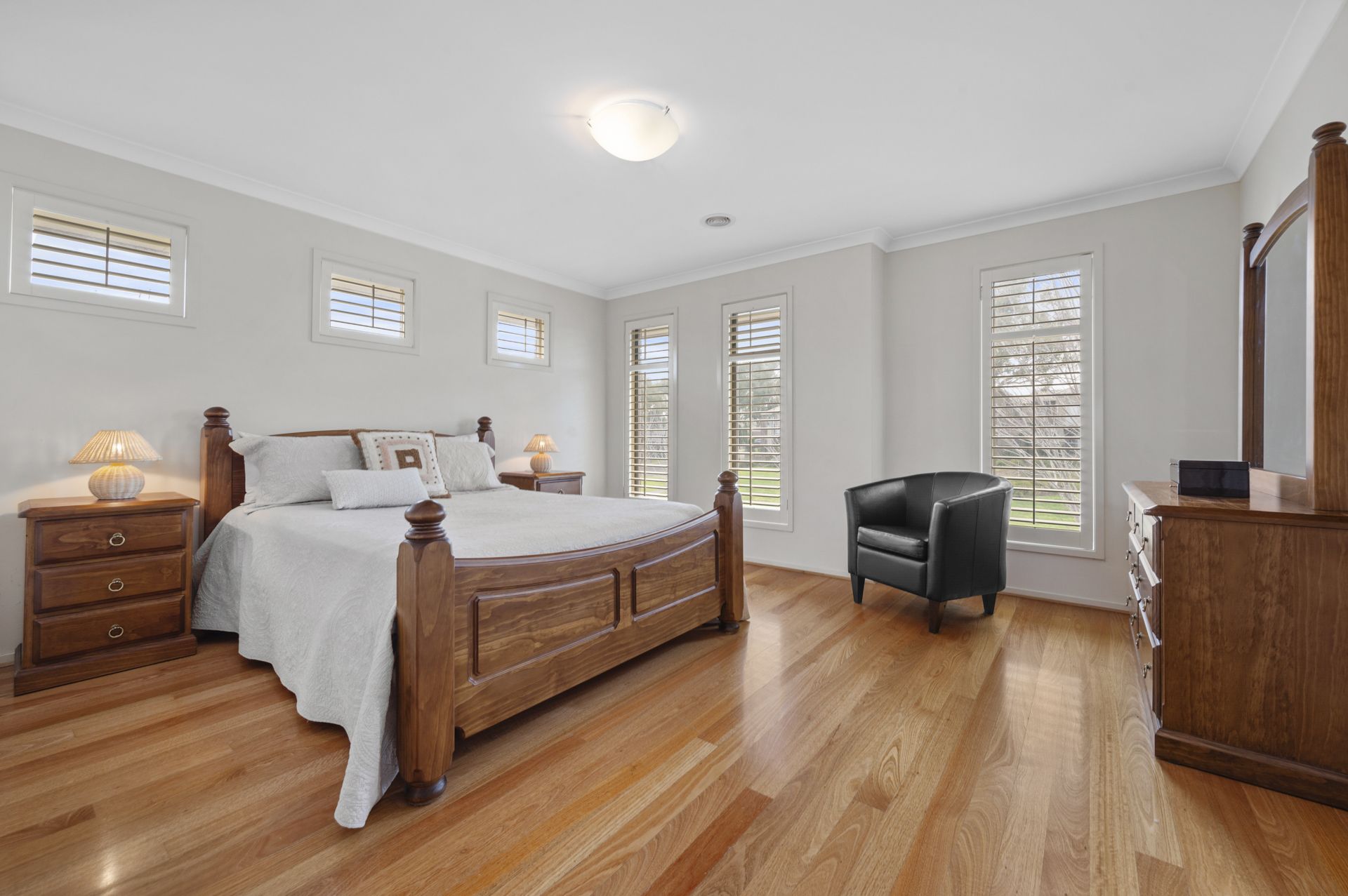 Elegance, Convenience, and Comfort Unite in Lyndarum Estate's Finest