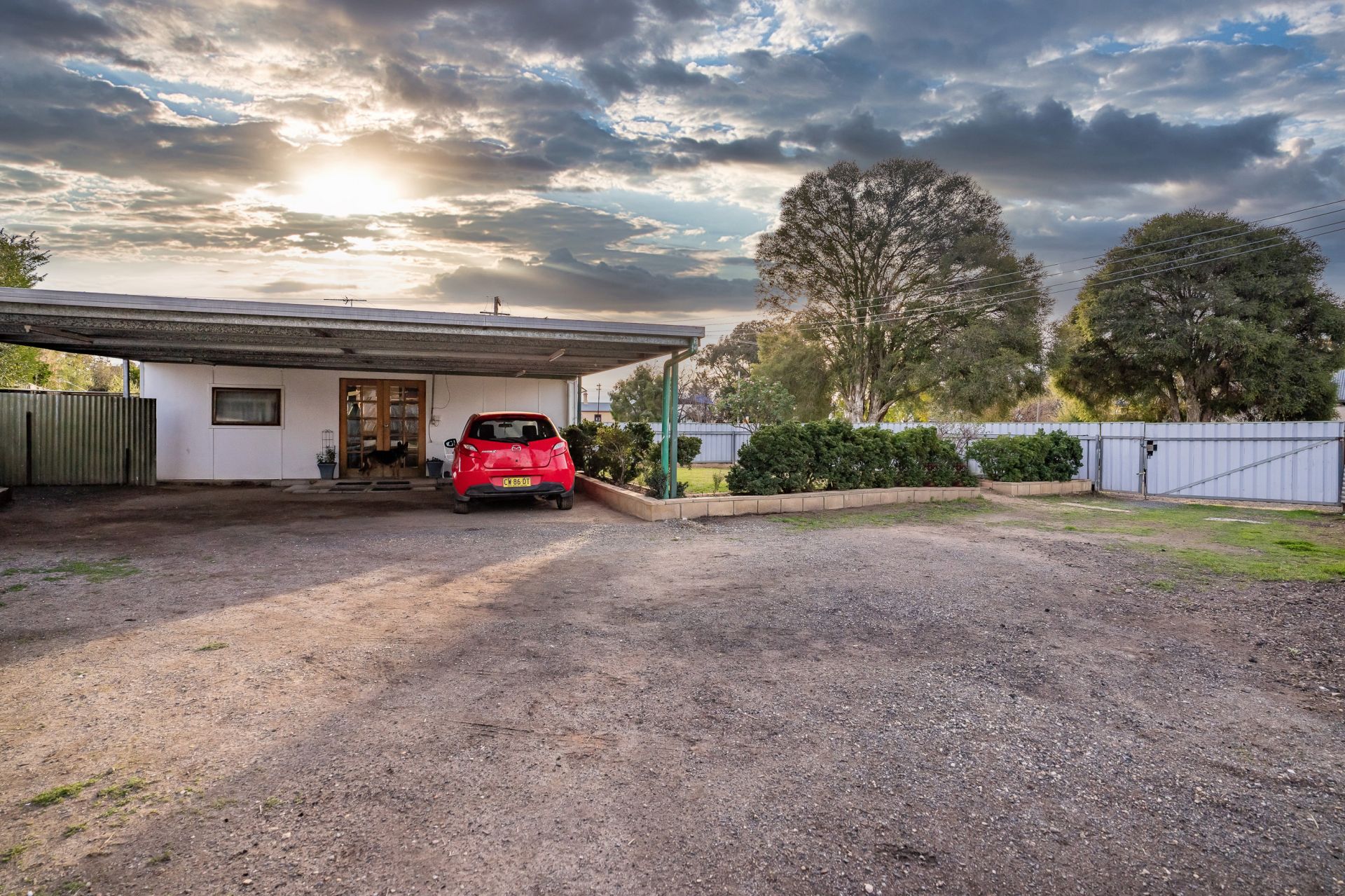 20 Melville Street, Culcairn Kane Real Estate