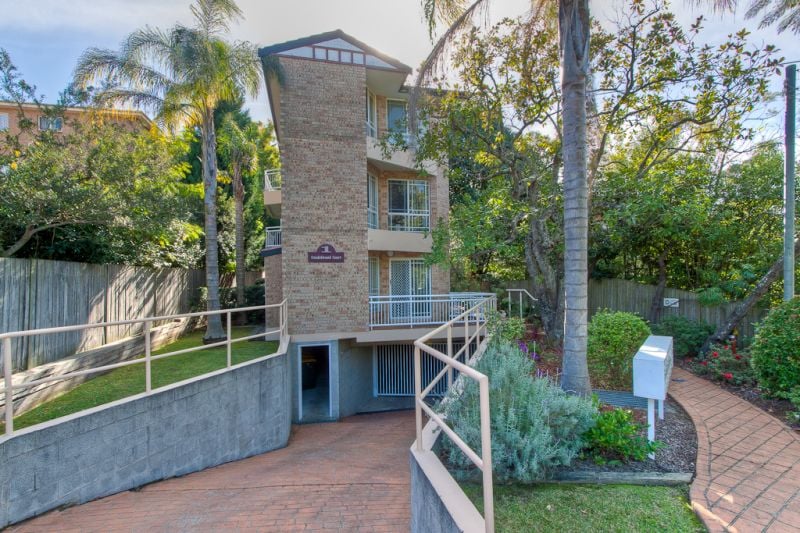 PROPERTY NO LONGER AVAILABLE