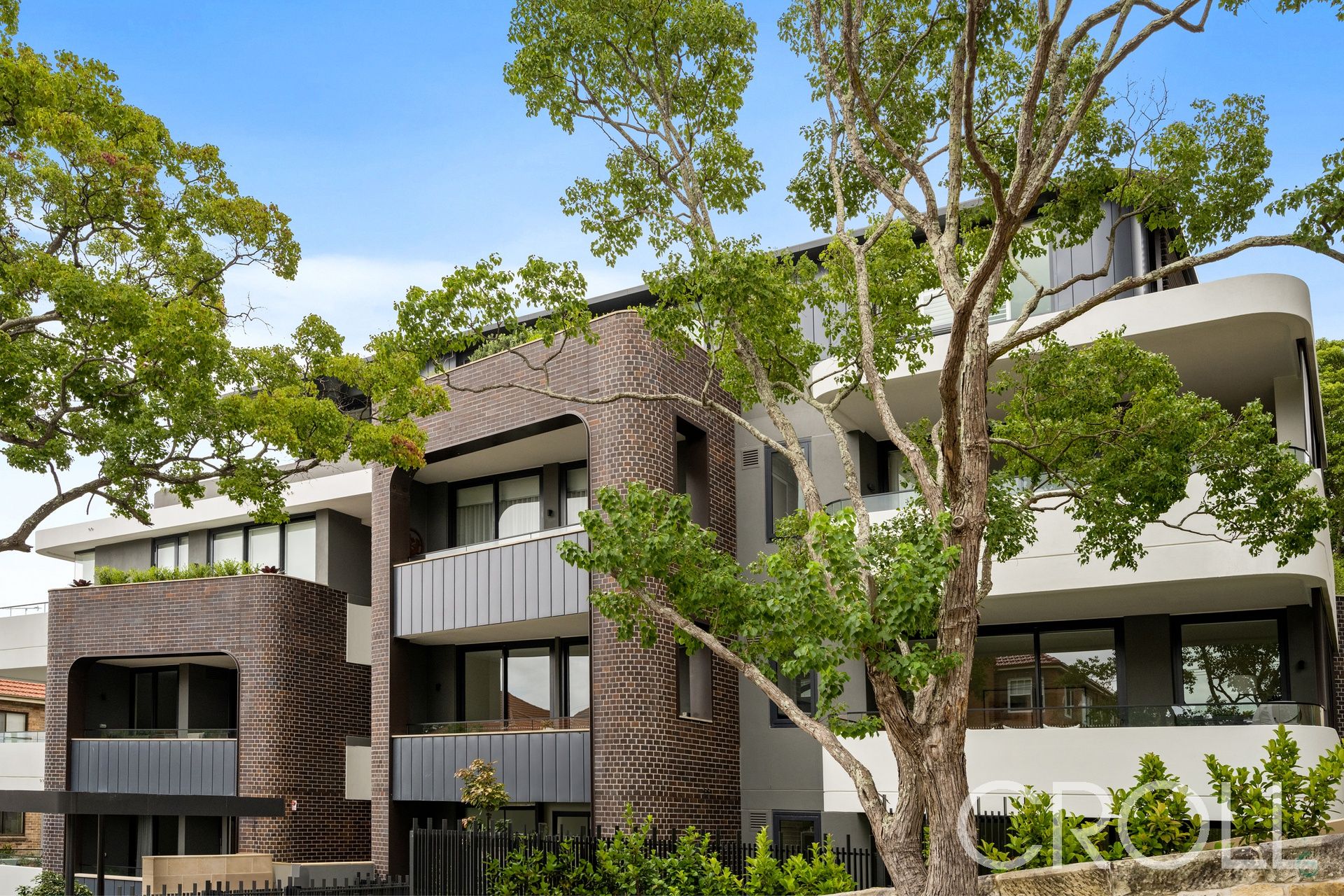 102/14 Thrupp Street NEUTRAL BAY NSW, Bay - Thumbnail 6