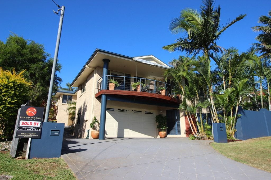 6A King St, PORT MACQUARIE NSW 2444