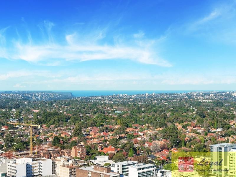 3102/9 Railway Street Chatswood NSW, Chatswood - Thumbnail 3