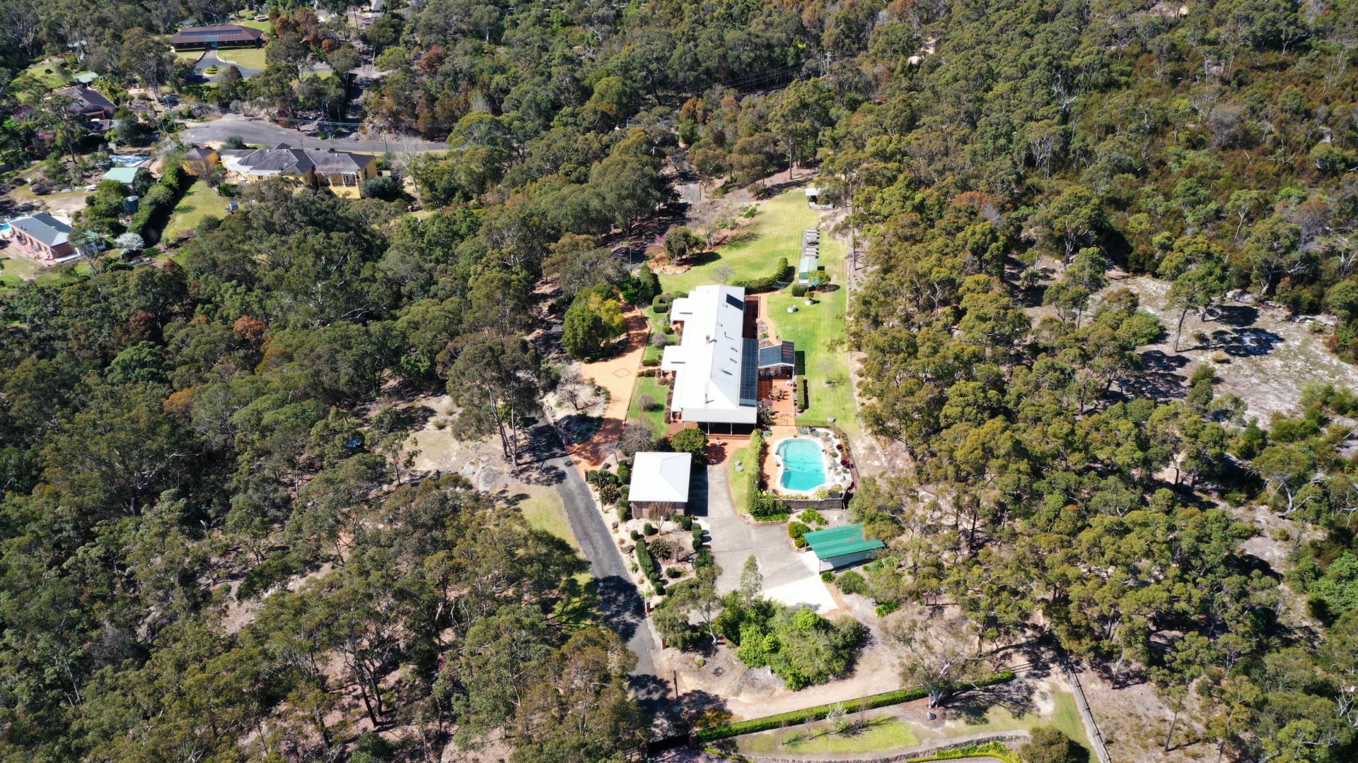 4 Ivy Place Kenthurst NSW, Kenthurst - Thumbnail 4