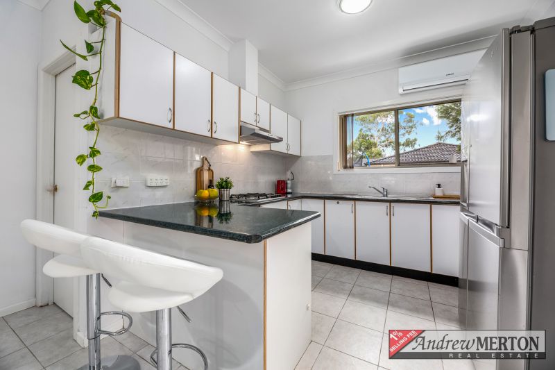 2/8 Petunia Street, Marayong