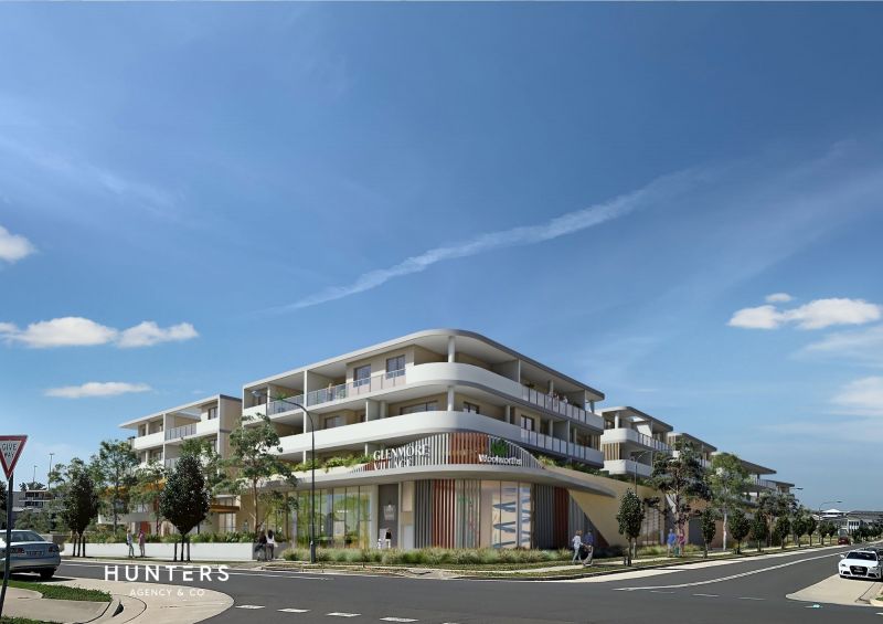 C312/90-98 Glenmore Ridge Drive, Glenmore Park