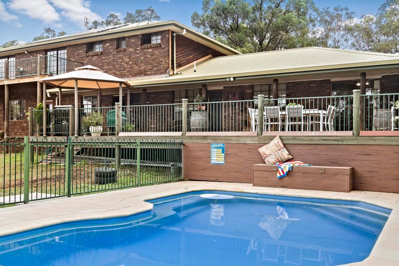 Real Estate For Sale 282 Sawyers Gully Road Sawyers Gully , NSW