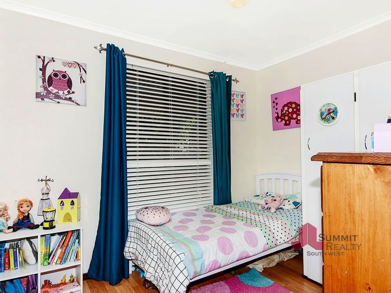 Real Estate For Sale 5 Wallaroo Way Australind , WA