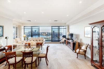 1903/168 Kent Street, SYDNEY NSW 2000, Sydney - Thumbnail 6