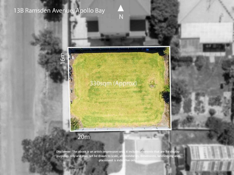 13B RAMSDEN AVENUE, Apollo Bay - Thumbnail 2