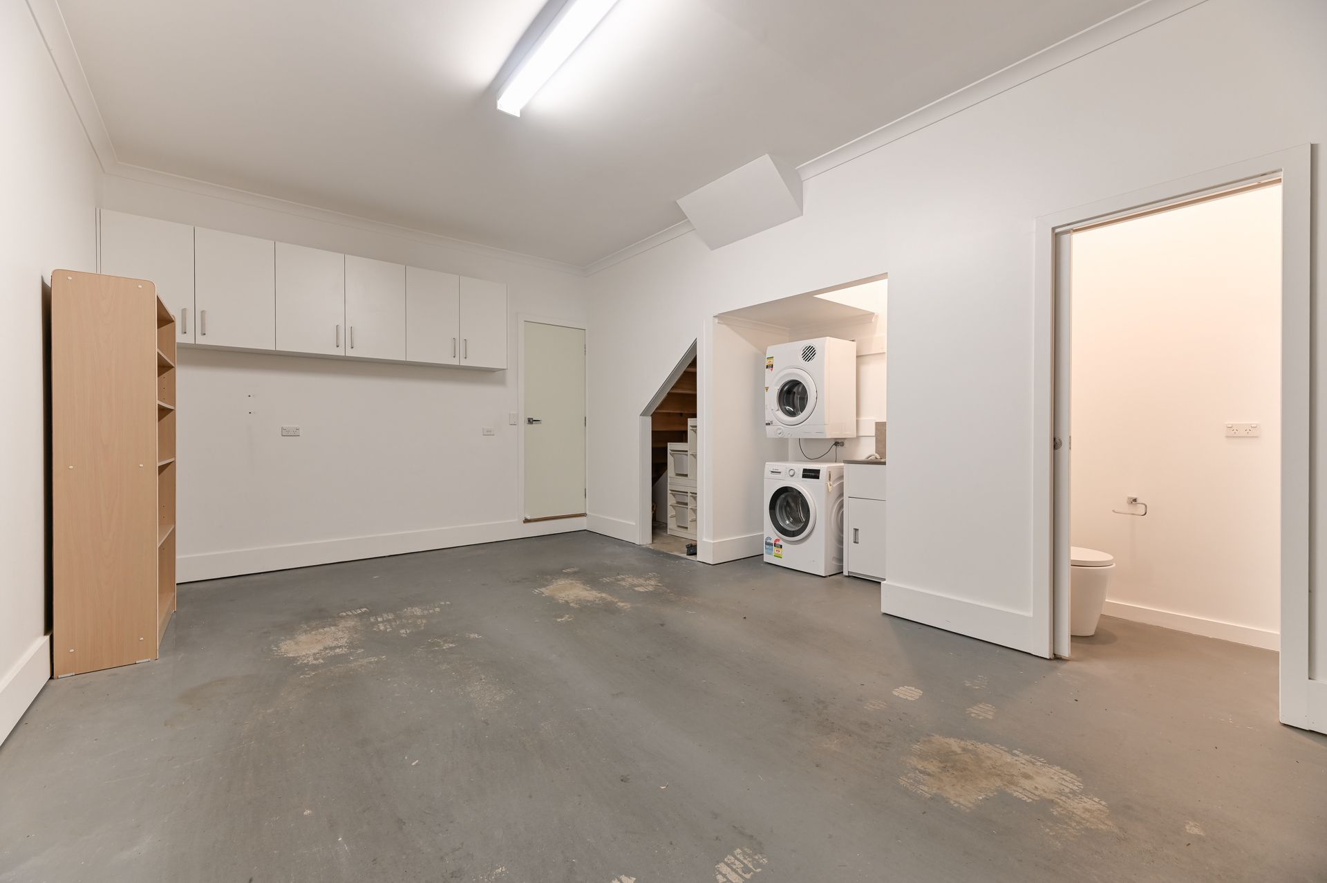As New Townhouse