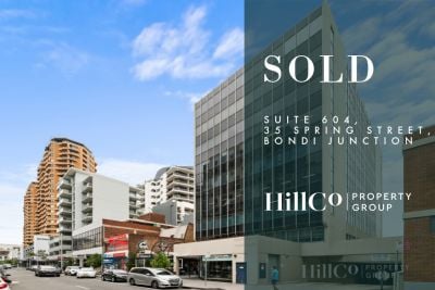 Suite 604/35 Spring Street, Bondi Junction