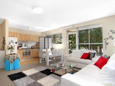 5/12-14 Epping Road, LANE COVE NSW, 5/12-14 Epping Road Lane Cove - Thumbnail 6