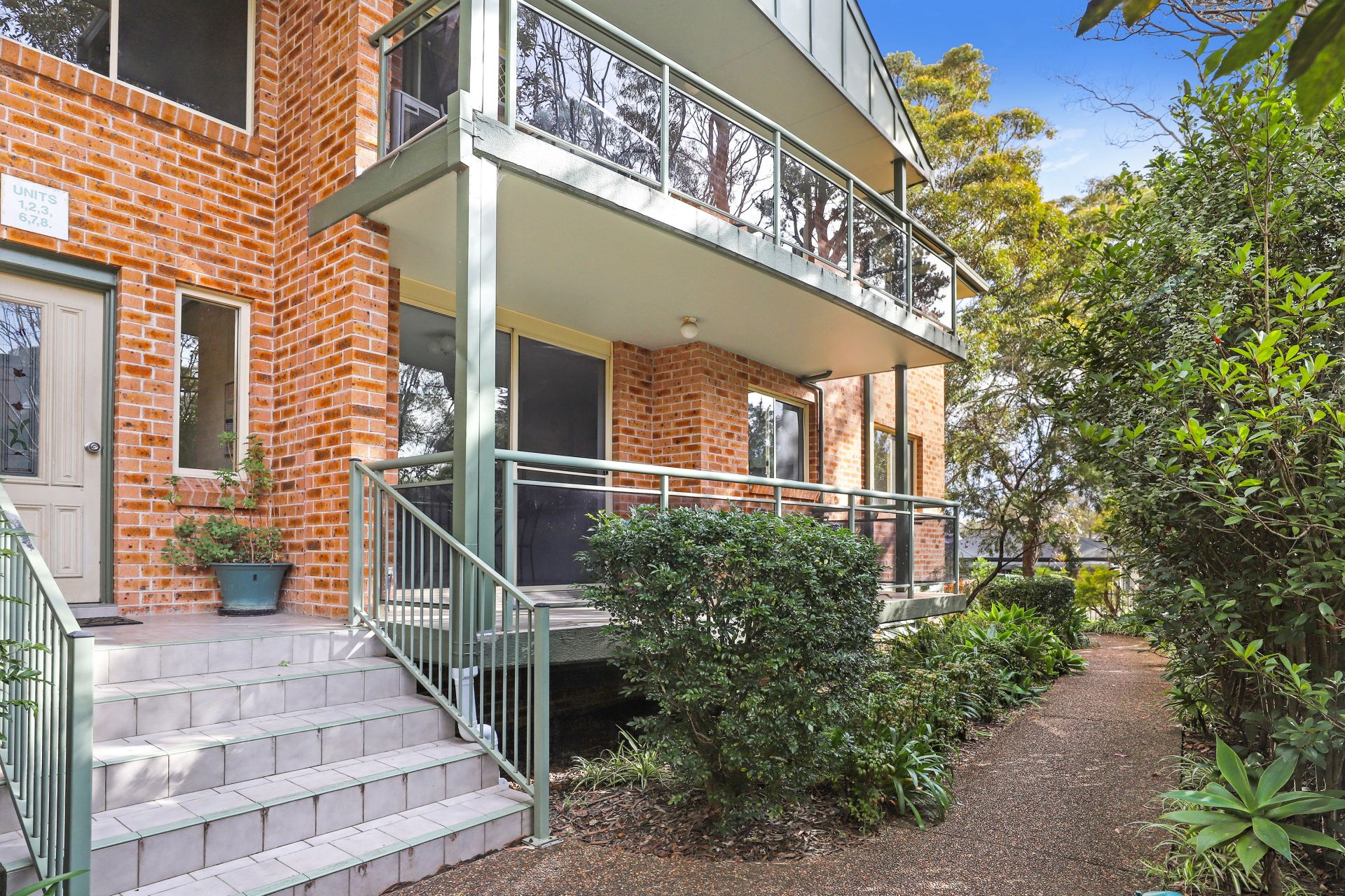 2/46-48 Talara Road, Gymea, Gymea - Thumbnail 7