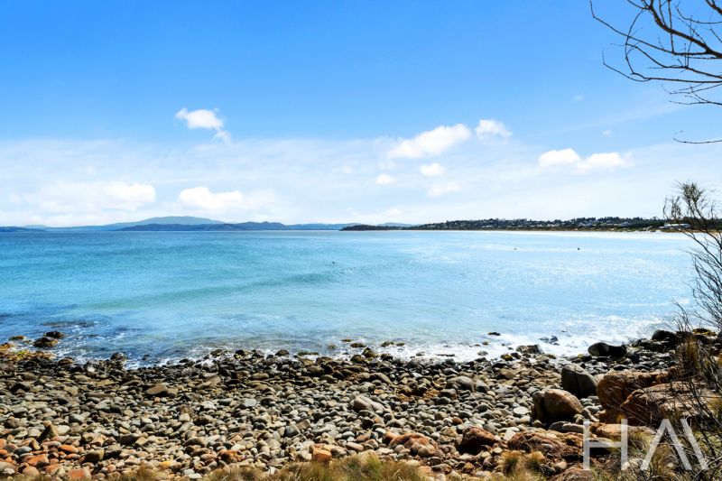 Lot 1 Falcon Street Primrose Sands, Primrose Sands - Image 1