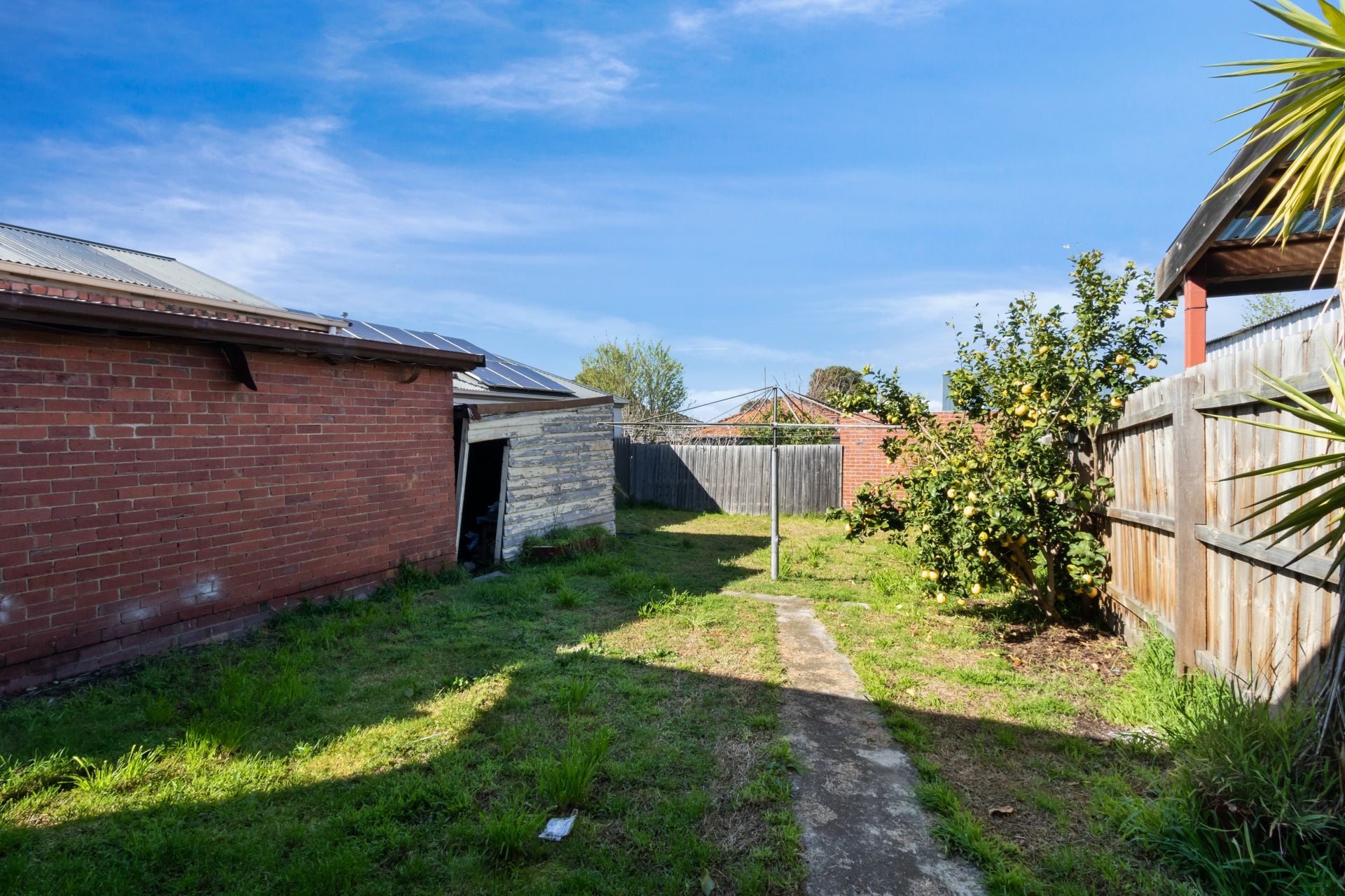 WELL POSITIONED & WELL PRICED!