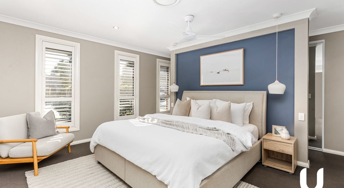 Gledswood Hills 6 Downing Way