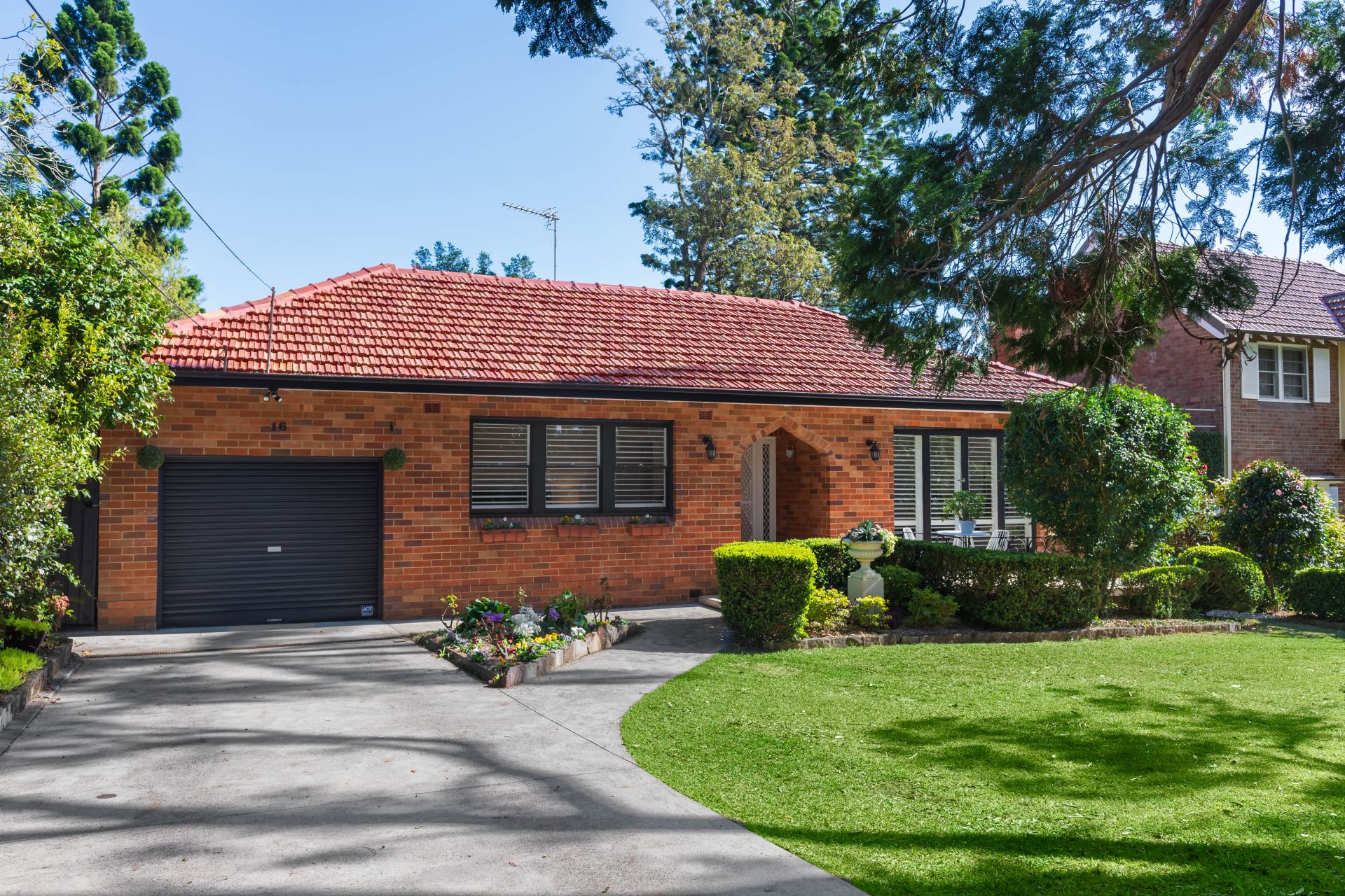 Real Estate For Sale 16 Churchill Avenue Wahroonga , NSW