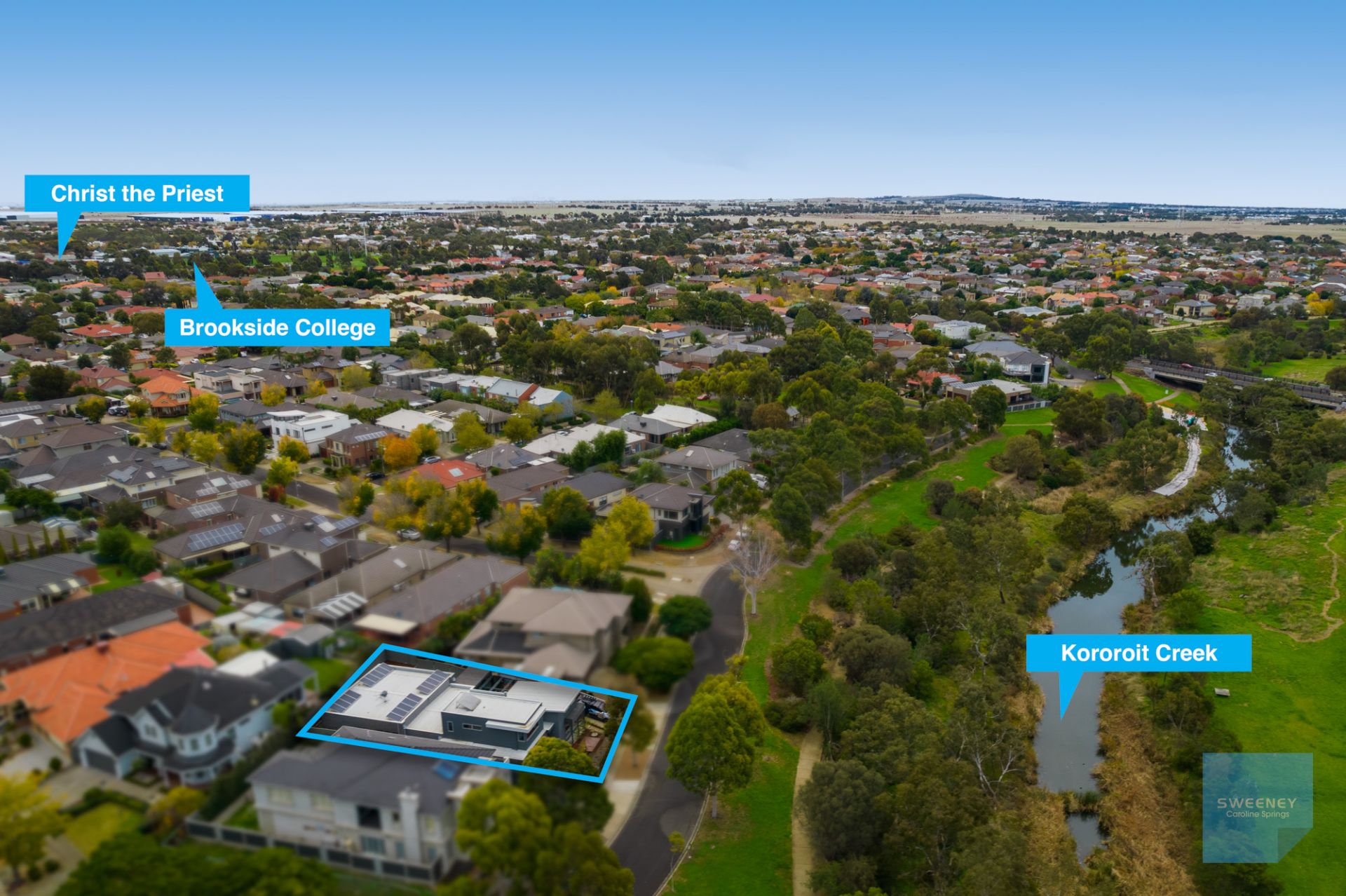 34 Kororoit Approach, Caroline Springs - Thumbnail 5