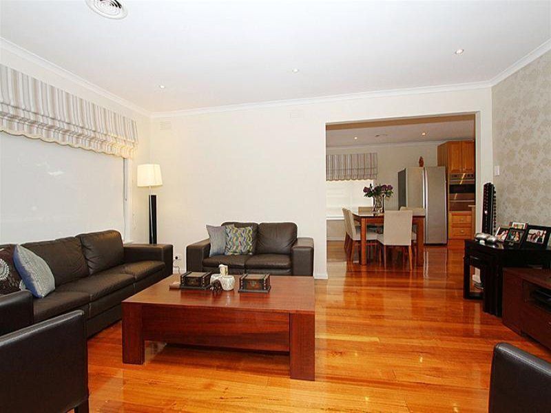 37 Wilson Boulevard, Reservoir