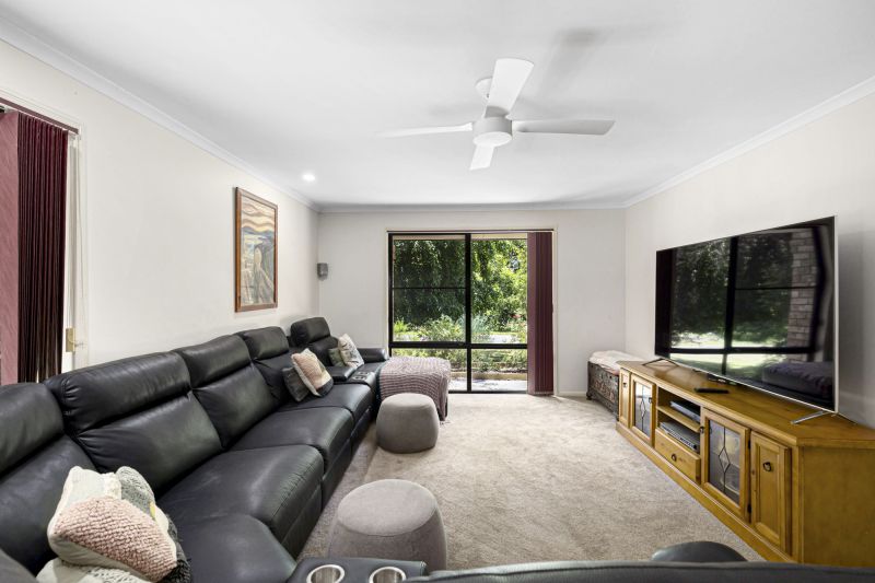 Real Estate For Sale 25 Venn Court Mount Nathan , QLD