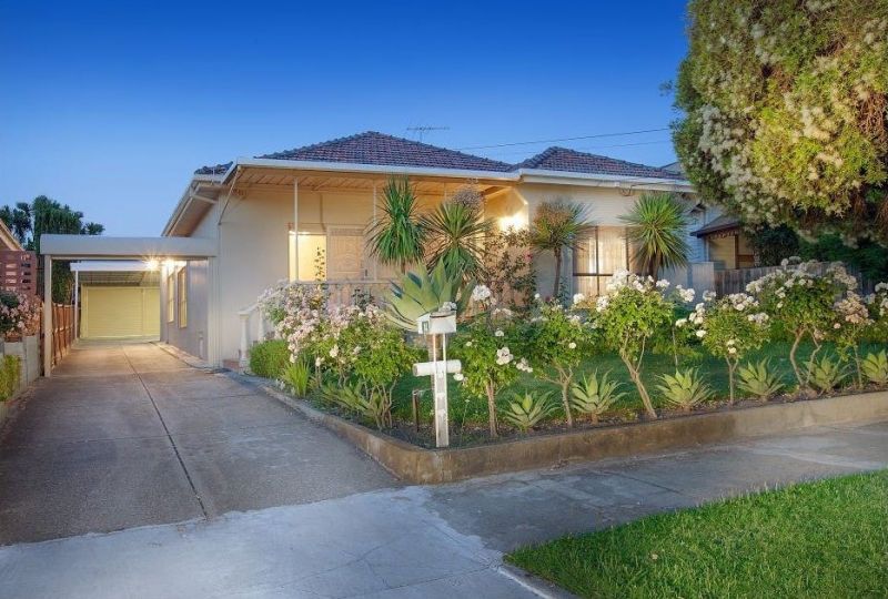 14 Beatty Street, Reservoir