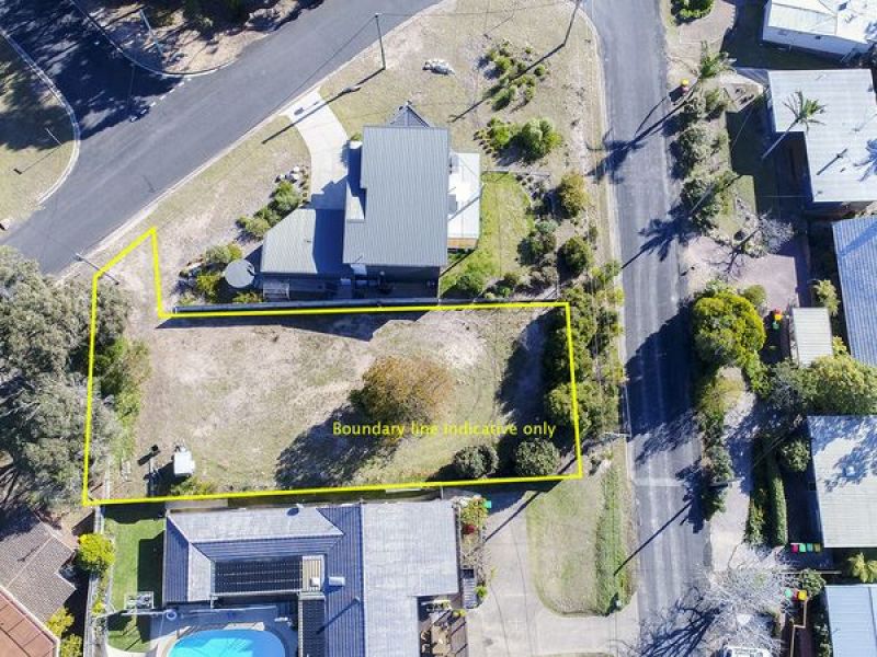 36 Weemilah Drive, Pambula Beach