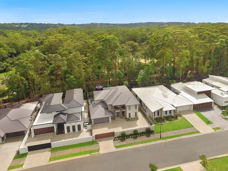 Real Estate For Sale 5 Sanctuary Grove Drive Buderim , QLD