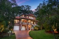 Pymble