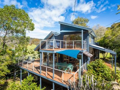 12 Coraki Drive, Pambula Beach