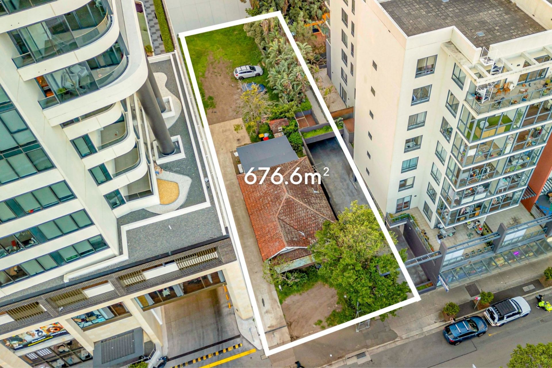 16 Walker Street, Rhodes, Rhodes - Thumbnail 2