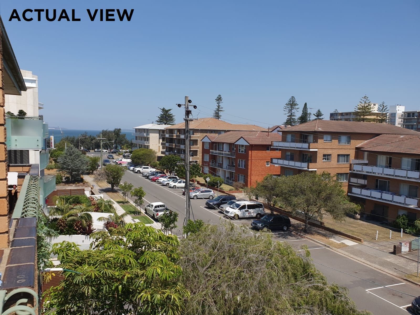 12/23 Bruce Street, Brighton-le-sands