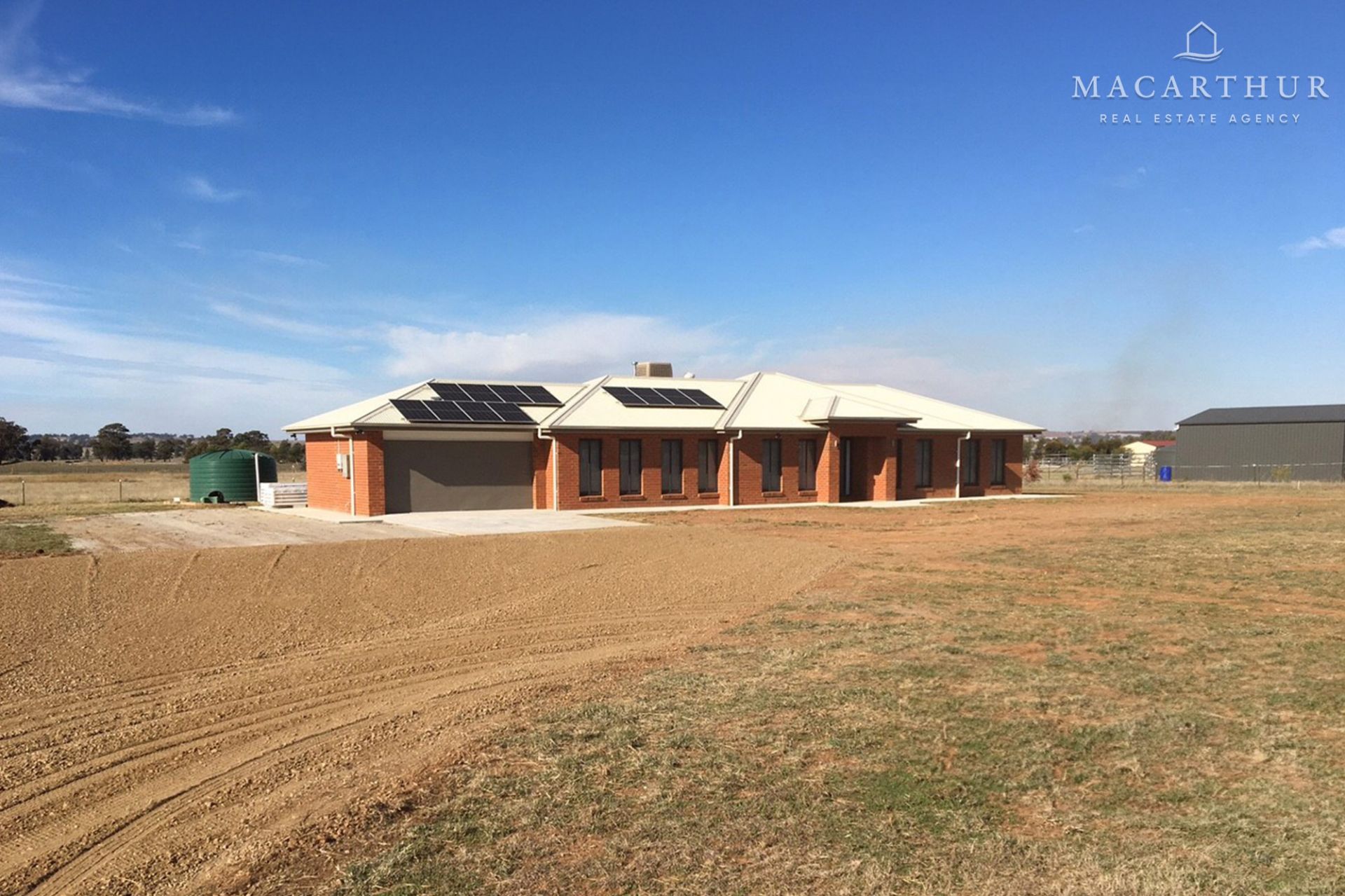 77 Learys Lane, Coolamon Macarthur Real Estate Agency